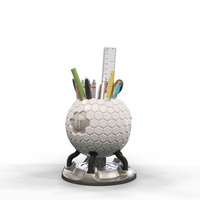 Sci-fi pot  - Thumbnail 3