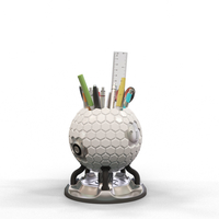 Sci-fi pot  - Thumbnail 4