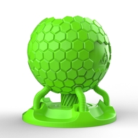 Sci-fi pot  - Thumbnail 6