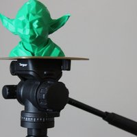 Tripod Platform Attachment - Thumbnail 2
