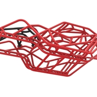 Frame of bouncer buggy Scale 1 to 10 - Thumbnail 2