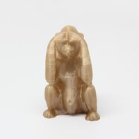 Peekaboo Monkey - Thumbnail 2