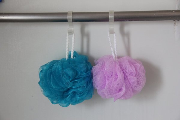 Shower Bar S-hook