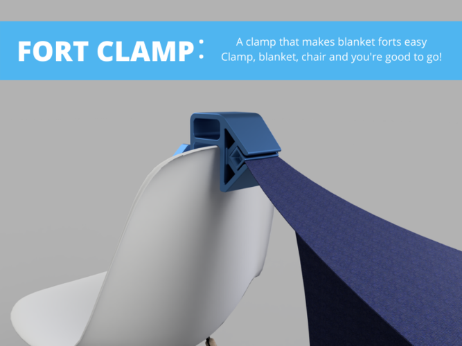 Fort Clamp