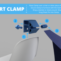 Fort Clamp - Thumbnail 2