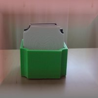 Coaster box and Coaster/Plate rack (1) - Thumbnail 2