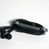 Wrench shaped earphone holder - Thumbnail 2
