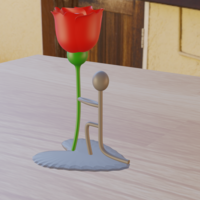 Rose - Thumbnail 1