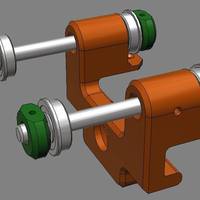 Better Spool Holder - Thumbnail 2