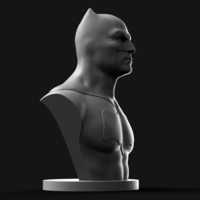 Batman Bust - Thumbnail 1