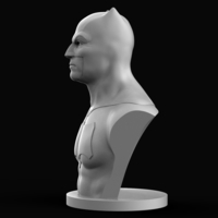 Batman Bust - Thumbnail 2