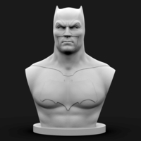 Batman Bust - Thumbnail 4