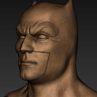 Batman Bust - Thumbnail 6