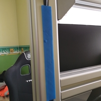 40x40 Sim rig parts set - Thumbnail 1
