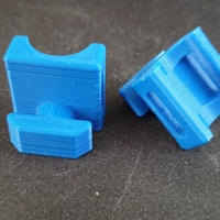 40x40 Sim rig parts set - Thumbnail 3