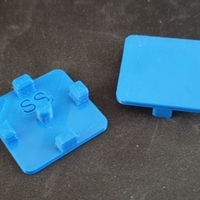40x40 Sim rig parts set - Thumbnail 4