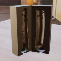 Penis moulding tool - Thumbnail 3