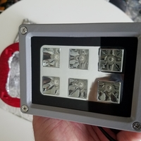 UV Resin Curing Box - Thumbnail 6