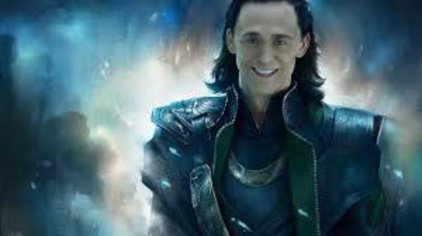 Loki model