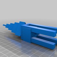 tinkercad ornament on stand - Thumbnail 2