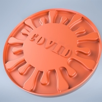 COVID Cookie Cutters - Thumbnail 2