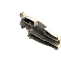 Fire a cannon - Thumbnail 3