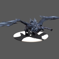 Drake Dark souls - Thumbnail 3