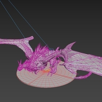 Drake Dark souls - Thumbnail 5