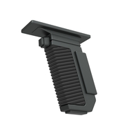 Handle for cosplay blaster pistol 8 - Thumbnail 2