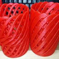 Pencil Pots (Saturday doodle) - Thumbnail 2