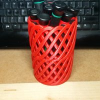 Pencil Pots (Saturday doodle) - Thumbnail 4