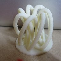 Striped 73 Knot - Thumbnail 2