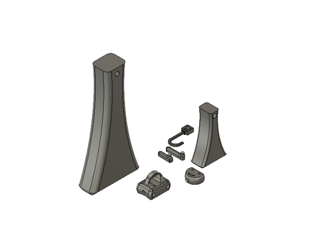 Zipline - OutdoorsIndoorsContest 3D Print 316476