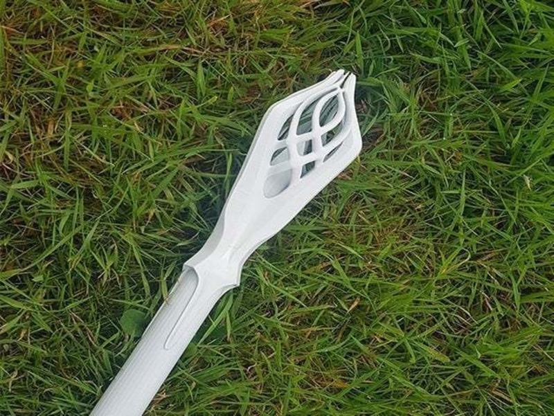 gandalf the white staff