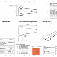 Make your own bike shoe - bikepacking - Thumbnail 6