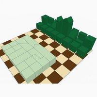 Lanier Graham #Chess - Thumbnail 2