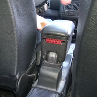 Hinge of armrest - Thumbnail 1