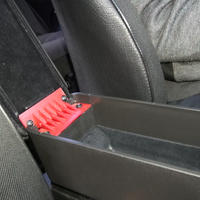 Hinge of armrest - Thumbnail 2