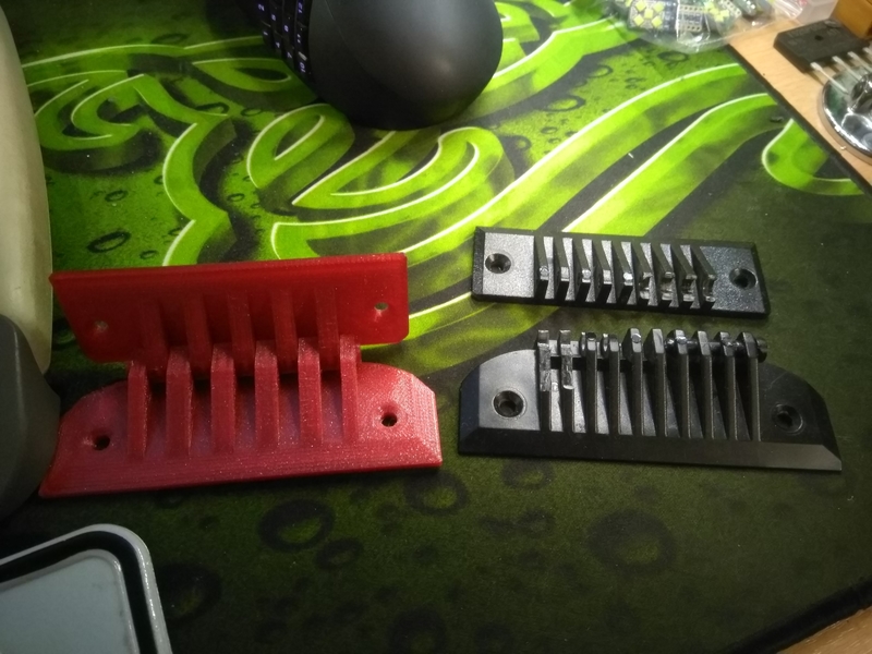 Hinge of armrest