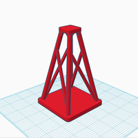 Web Camera Tower - Thumbnail 1