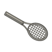 Tennis! - OutdoorsIndoorsContest - Thumbnail 3