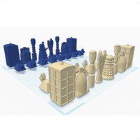 Who #Chess - Thumbnail 2