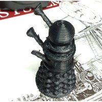 Who #Chess - Thumbnail 3