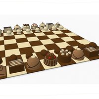 Choco #Chess - Thumbnail 2