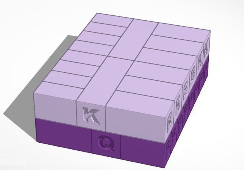 PlayBlock Block #Chess