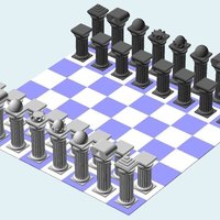 Column #Chess - Thumbnail 2
