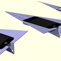 iFlown (with Awe-chute) - Thumbnail 1