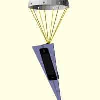 iFlown (with Awe-chute) - Thumbnail 2