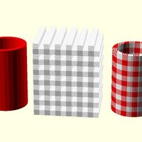 XOR-able objects - Thumbnail 6