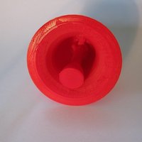 Bell with integral clapper - Thumbnail 2